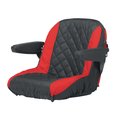 Craftsman Riding Mower Seat Cover, 14 Inch CMXGZAA52002301